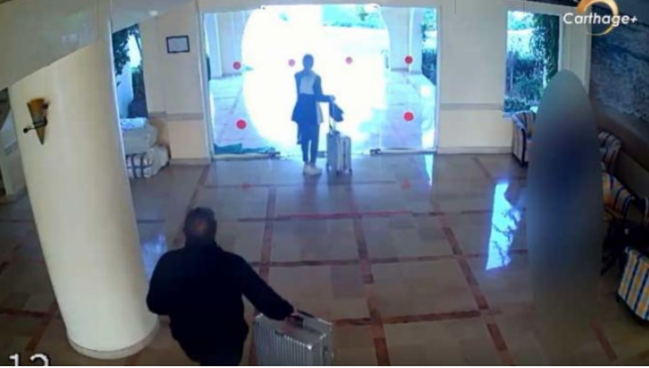 فرار رجل الأعمال من الحجر الصحي الإجباري :شبهات تحوم حول فبركة فيديو الهروب و 5سنوات سجنا تنتظر المُتهمين